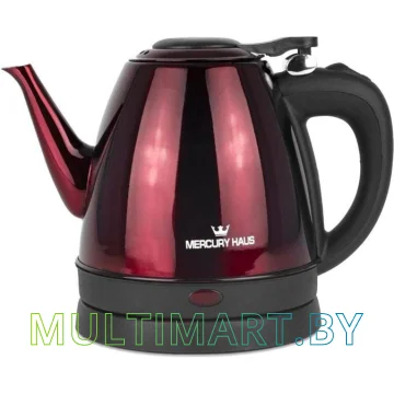 Электрочайник Mercury Haus MC-6637